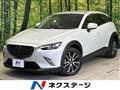 2015 Mazda CX-3