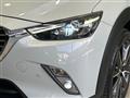 2015 Mazda CX-3