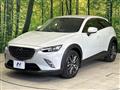 2015 Mazda CX-3