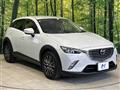 2015 Mazda CX-3