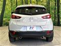 2015 Mazda CX-3
