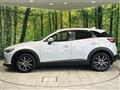 2015 Mazda CX-3