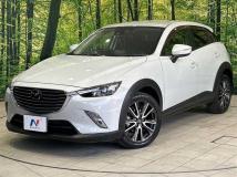 2015 Mazda CX-3