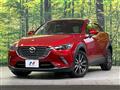 2015 Mazda CX-3