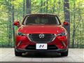 2015 Mazda CX-3