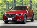 2015 Mazda CX-3