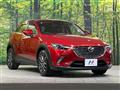 2015 Mazda CX-3