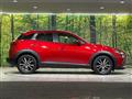 2015 Mazda CX-3