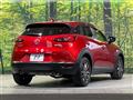 2015 Mazda CX-3