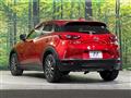 2015 Mazda CX-3