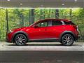2015 Mazda CX-3