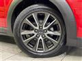 2015 Mazda CX-3