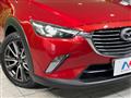2015 Mazda CX-3