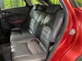 2015 Mazda CX-3