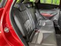 2015 Mazda CX-3