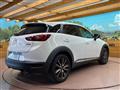 2015 Mazda CX-3