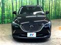 2015 Mazda CX-3