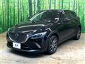 2015 Mazda CX-3
