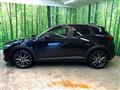 2015 Mazda CX-3