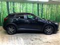 2015 Mazda CX-3