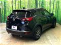 2015 Mazda CX-3