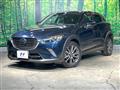 2016 Mazda CX-3