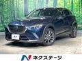 2016 Mazda CX-3