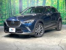2016 Mazda CX-3