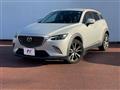 2016 Mazda CX-3