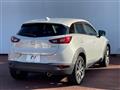 2016 Mazda CX-3