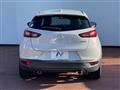 2016 Mazda CX-3