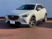2016 Mazda CX-3