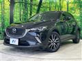 2017 Mazda CX-3