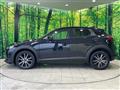 2017 Mazda CX-3