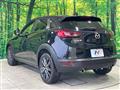 2017 Mazda CX-3