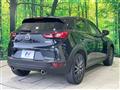 2017 Mazda CX-3
