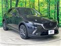 2017 Mazda CX-3