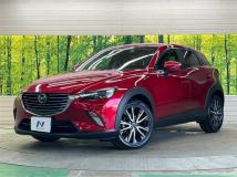 2017 Mazda CX-3