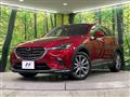 2018 Mazda CX-3