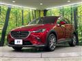 2018 Mazda CX-3