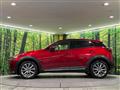2018 Mazda CX-3