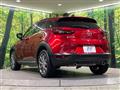 2018 Mazda CX-3