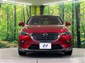 2018 Mazda CX-3