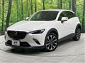 2021 Mazda CX-3