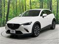 2021 Mazda CX-3