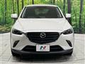 2021 Mazda CX-3