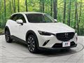 2021 Mazda CX-3