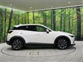 2021 Mazda CX-3