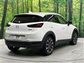 2021 Mazda CX-3