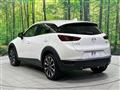 2021 Mazda CX-3